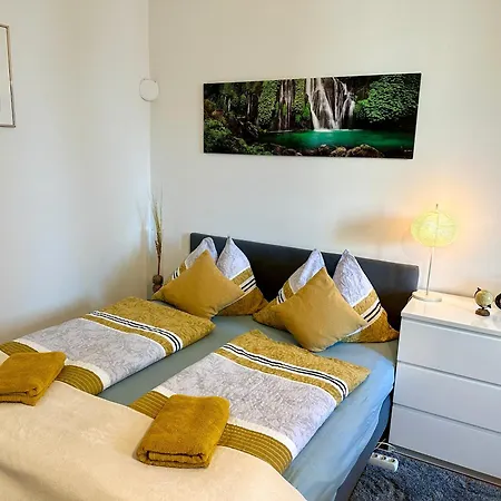 Fancy In Town Homestay